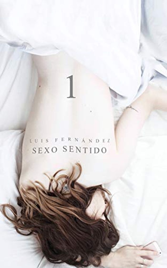 Book Sexo Sentido: 1