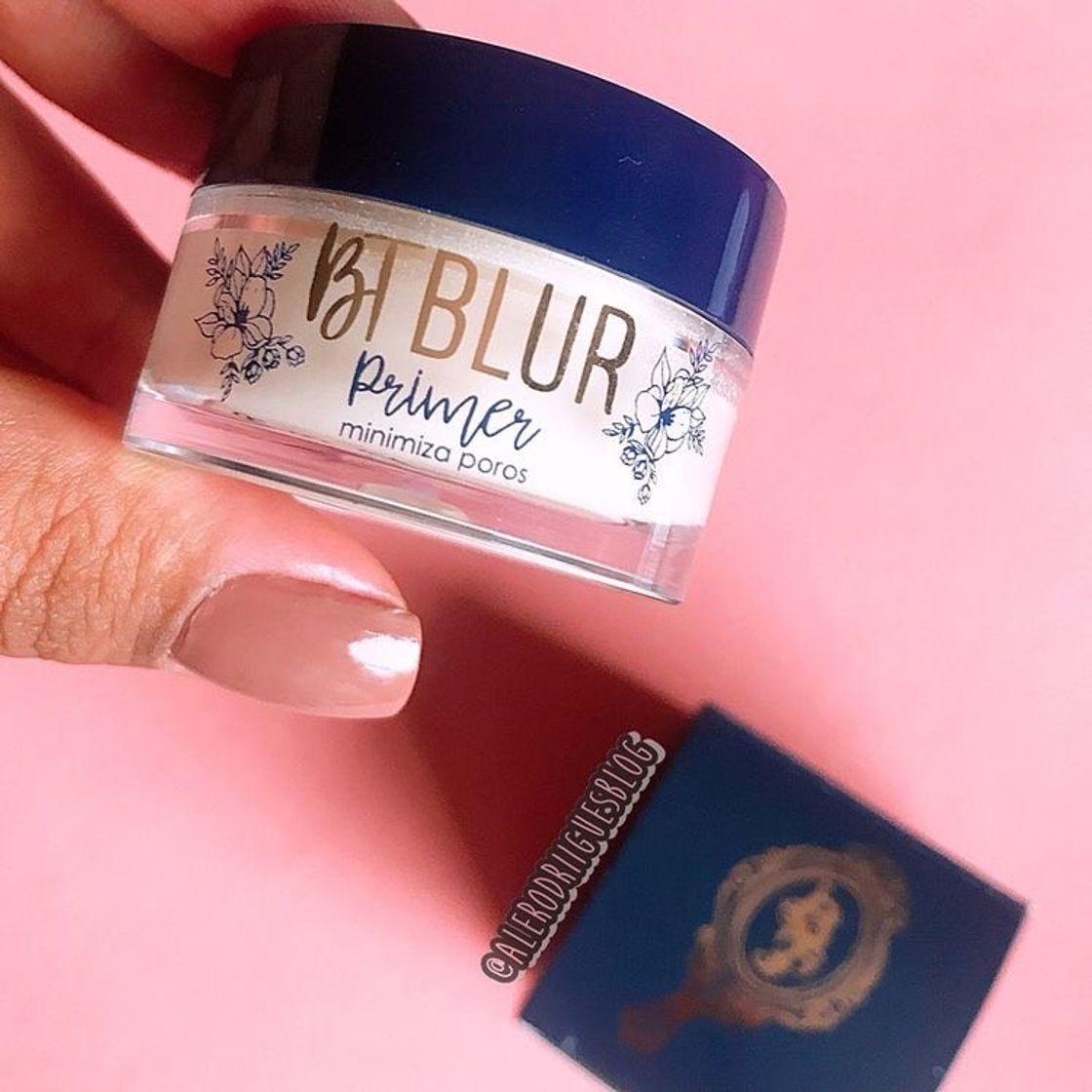 Products Primer Bruna Tavares BT Blur