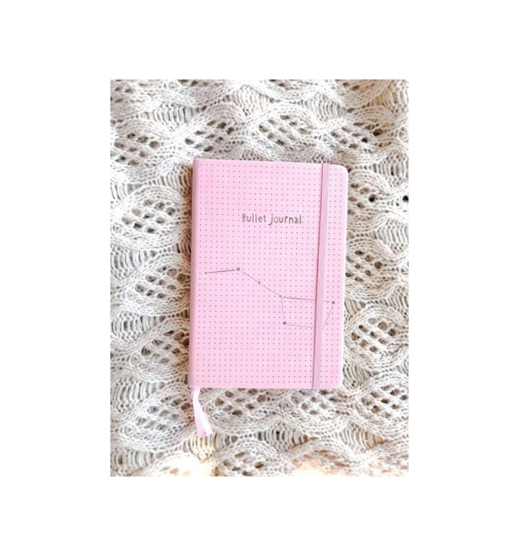 Productos Bullet journal 