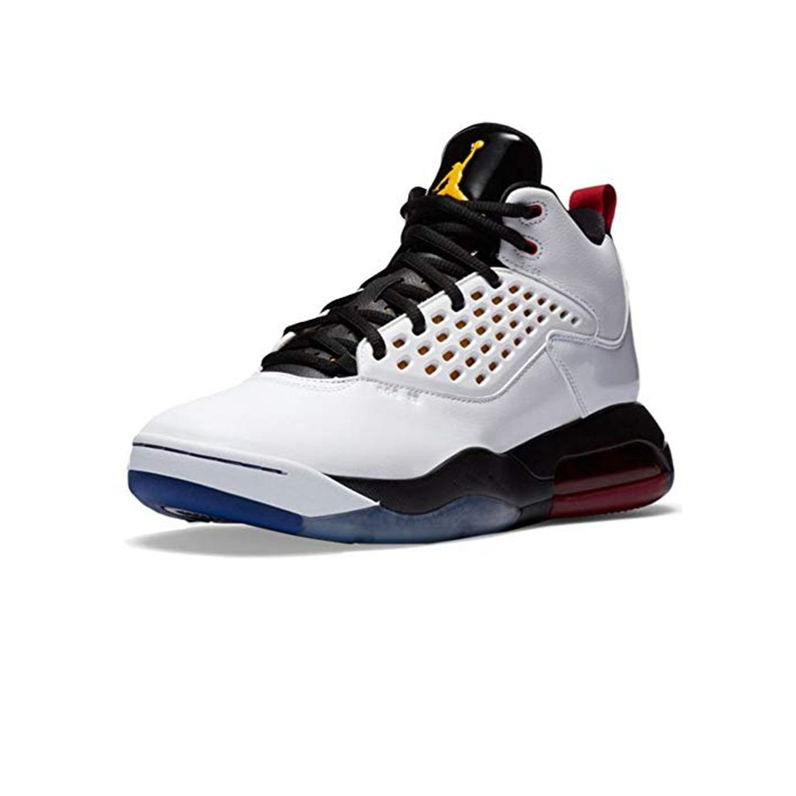 Social Air Jordan Maxin 200 - Zapatillas para hombre, color, talla 40 2