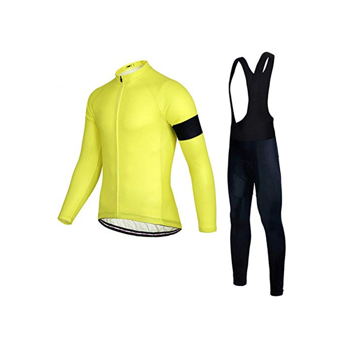 Producto LybMjG Traje Ciclismo