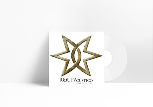 Music Roupa Nova - Ao Vivo