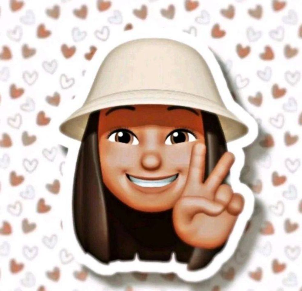 Fashion Memoji