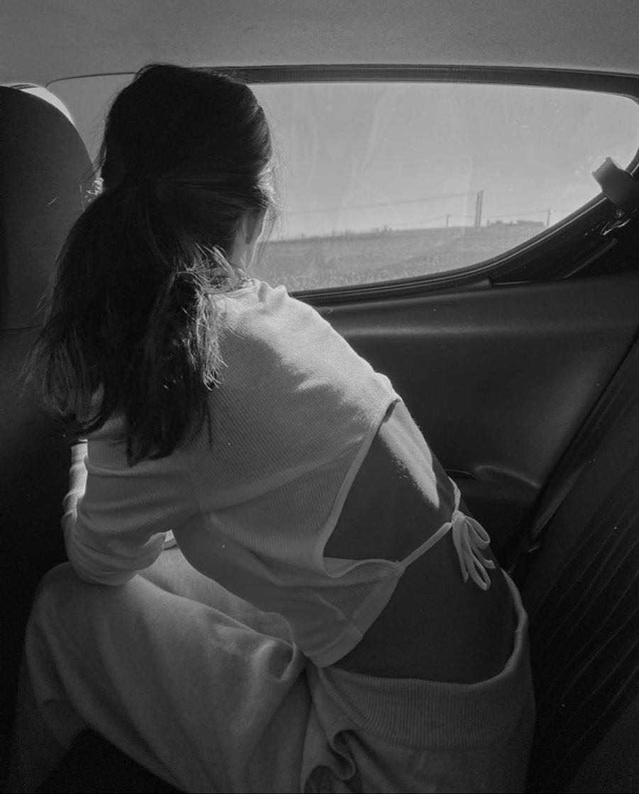 Social b&w
