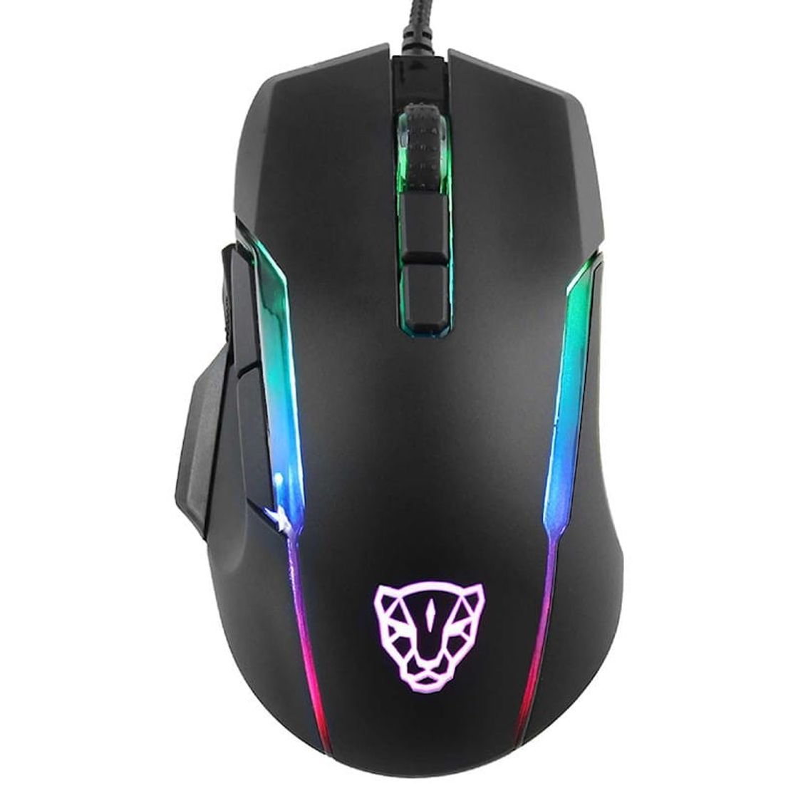 Social Ratón gaming