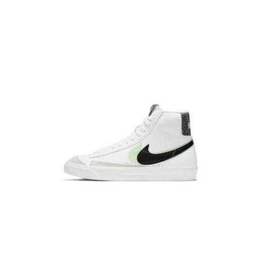 Nike Blazer Mid '77 SE Older Kids' Shoe