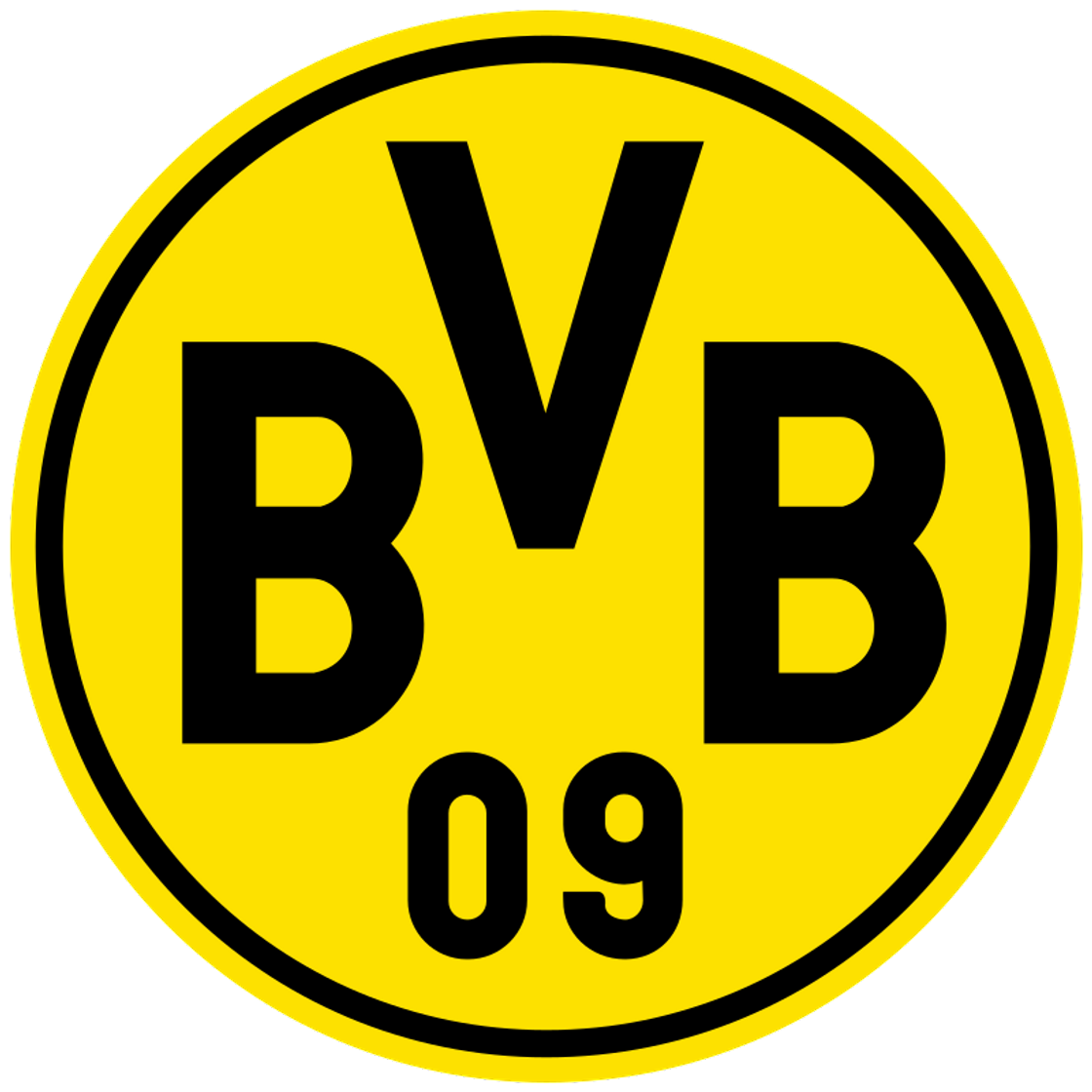 App Borussia Dortmund