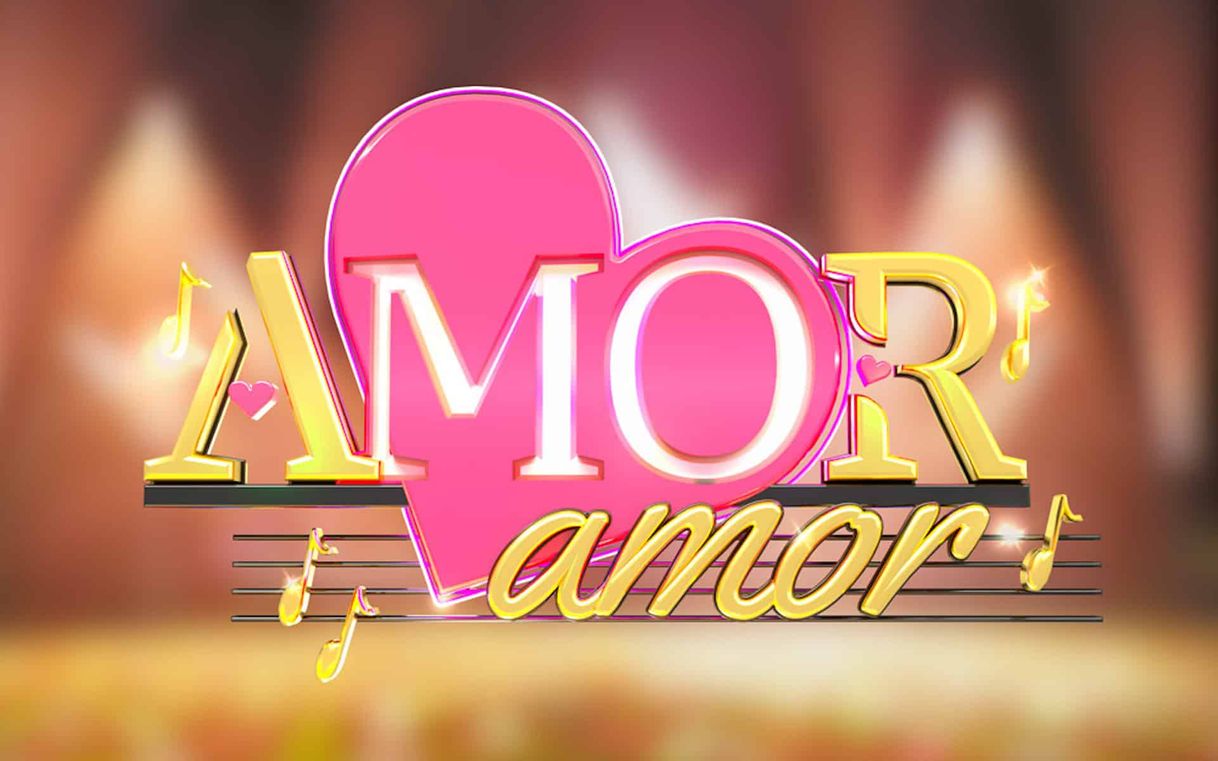 Serie Amor Amor - SIC