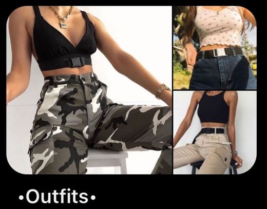Outfits