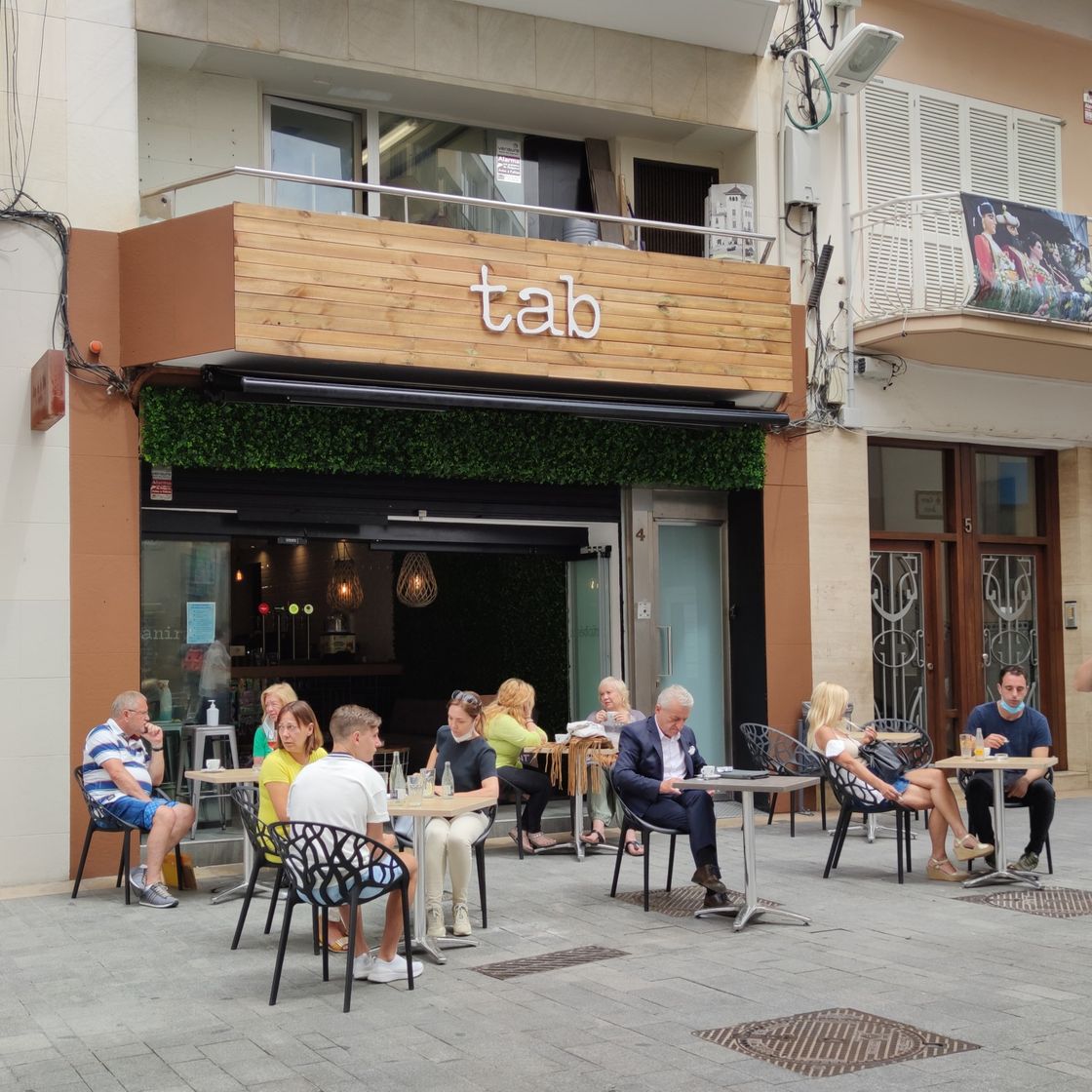 Restaurants TAB Sitges