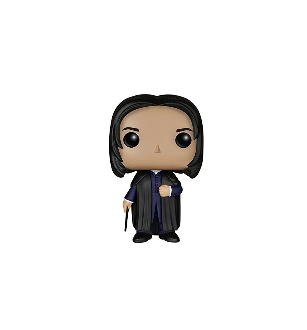 Juego Funko - POP! Severus Snape