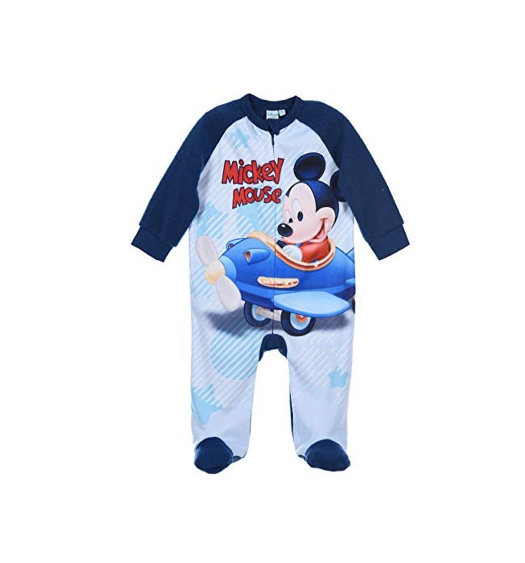 Fashion Mickey Mouse bebé