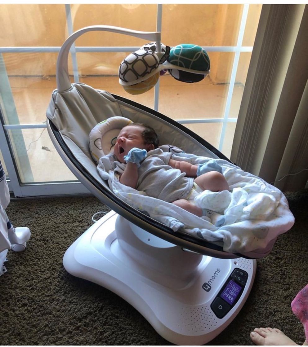 Product 4moms mamaRoo