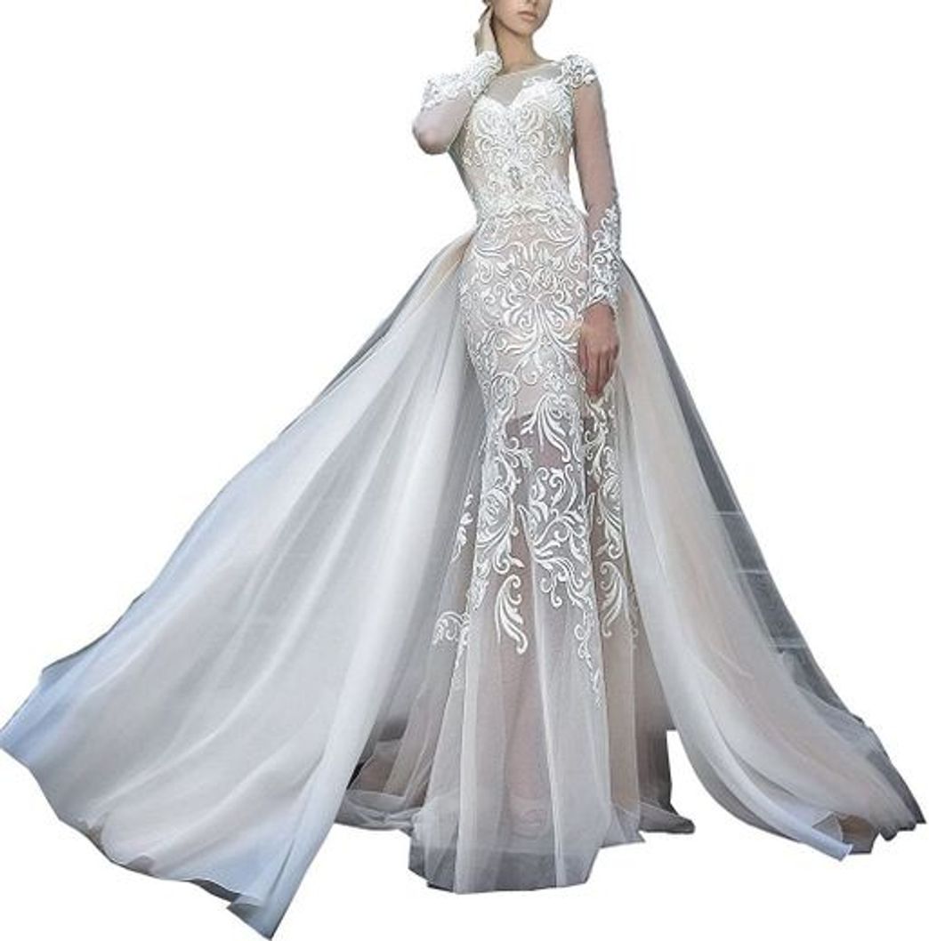 Moda KissBridal B01MR6158O