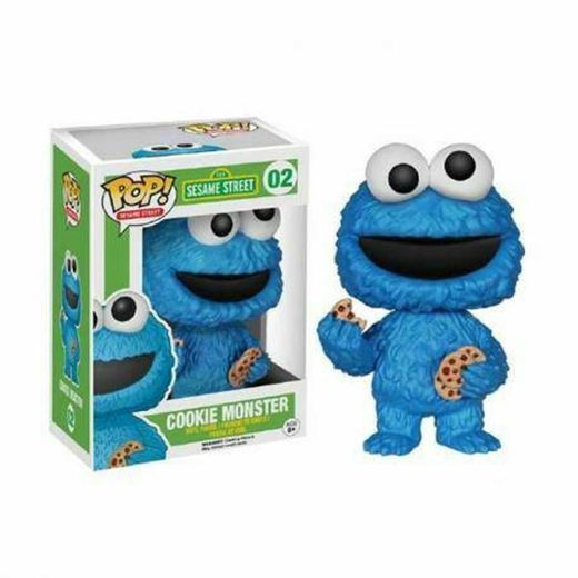Funko Cookie Monster