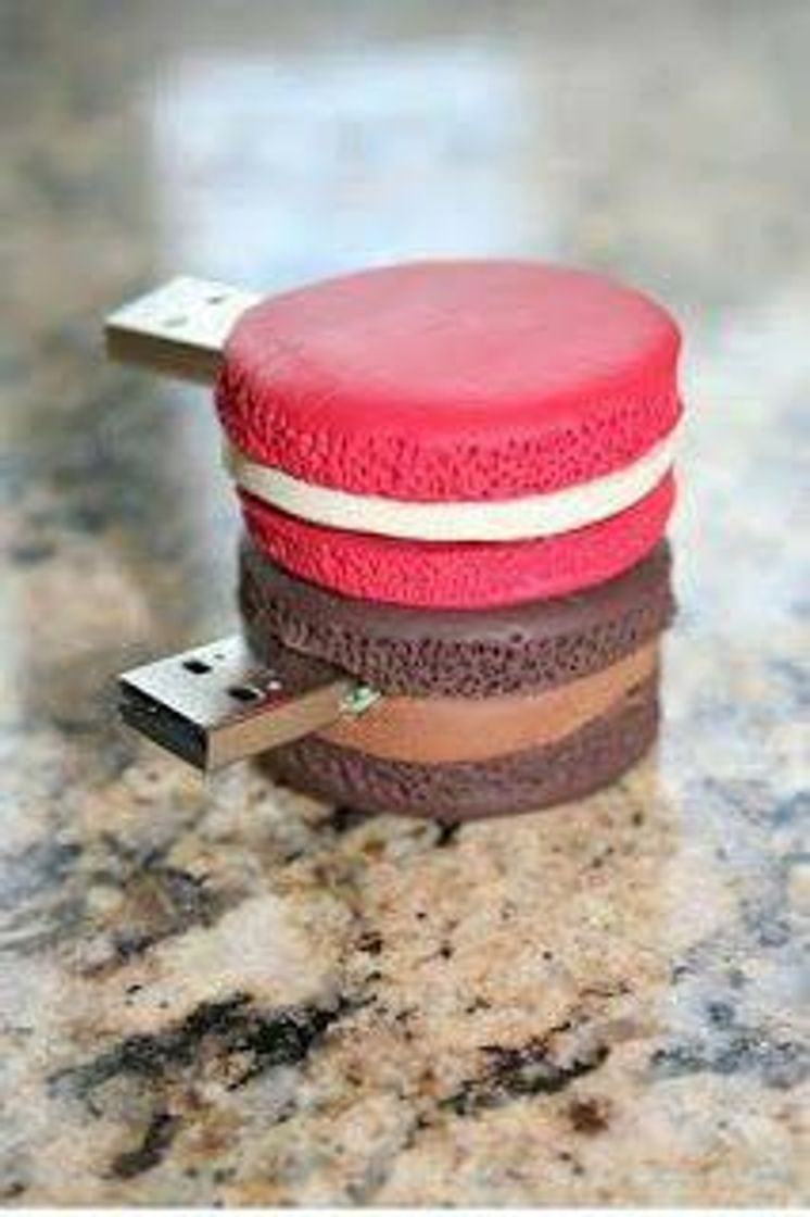 Fashion Pen Drive Candys