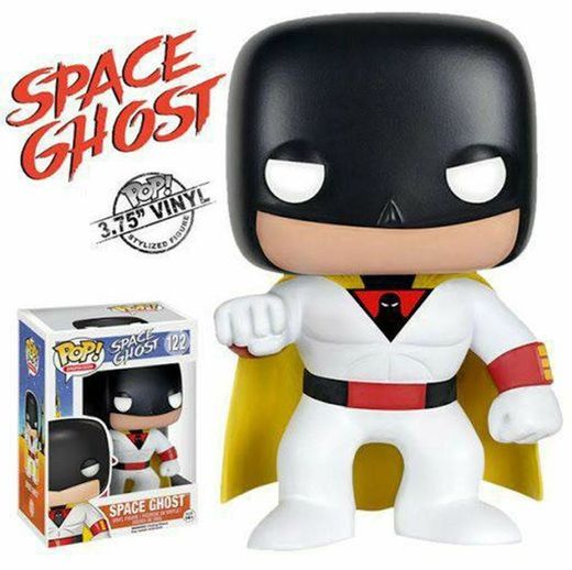 Space Ghost Funko