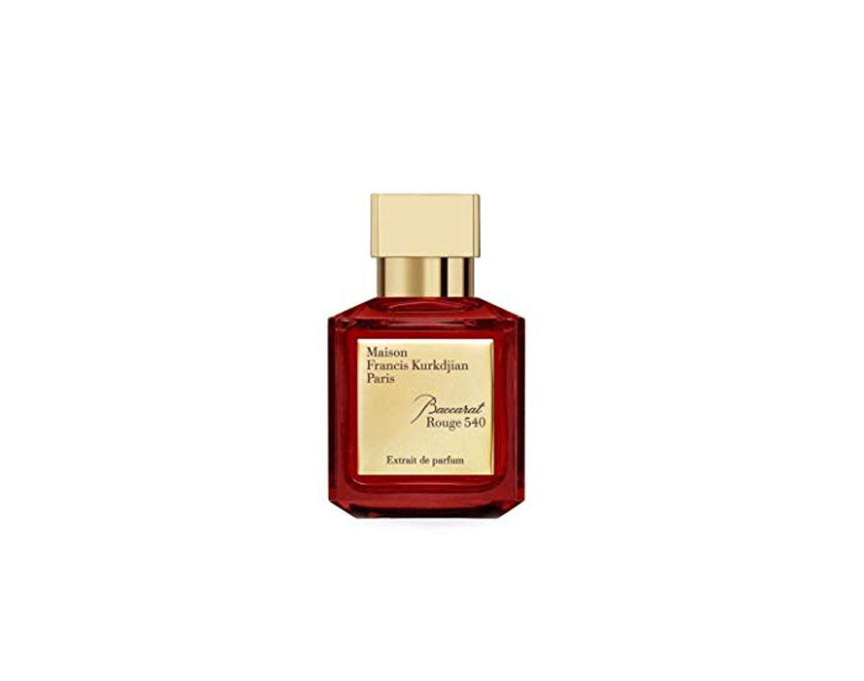 Beauty Baccarat Rouge 540 Extract De Parfum