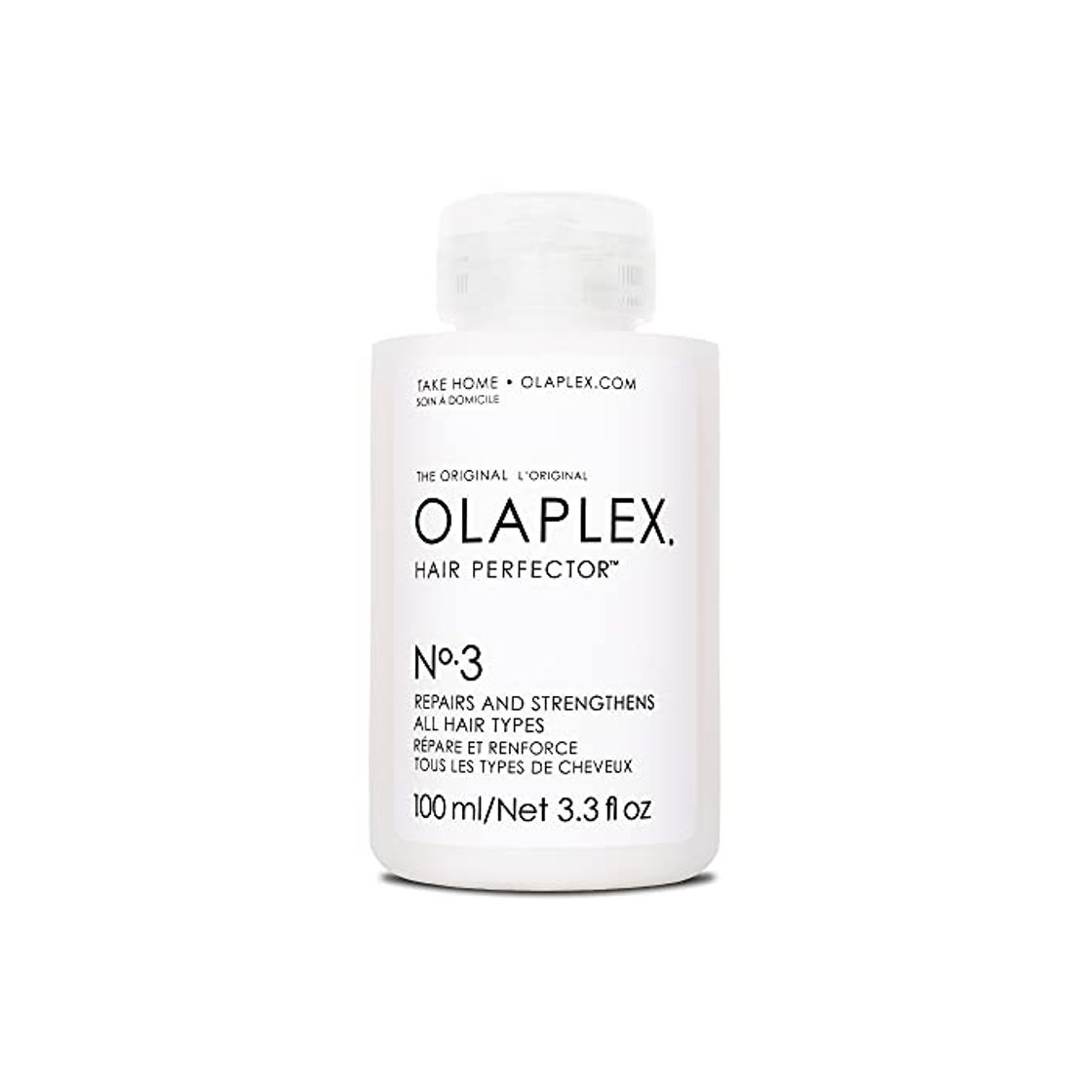 Beauty Olaplex No. 3 Perfeccionador del Cabello