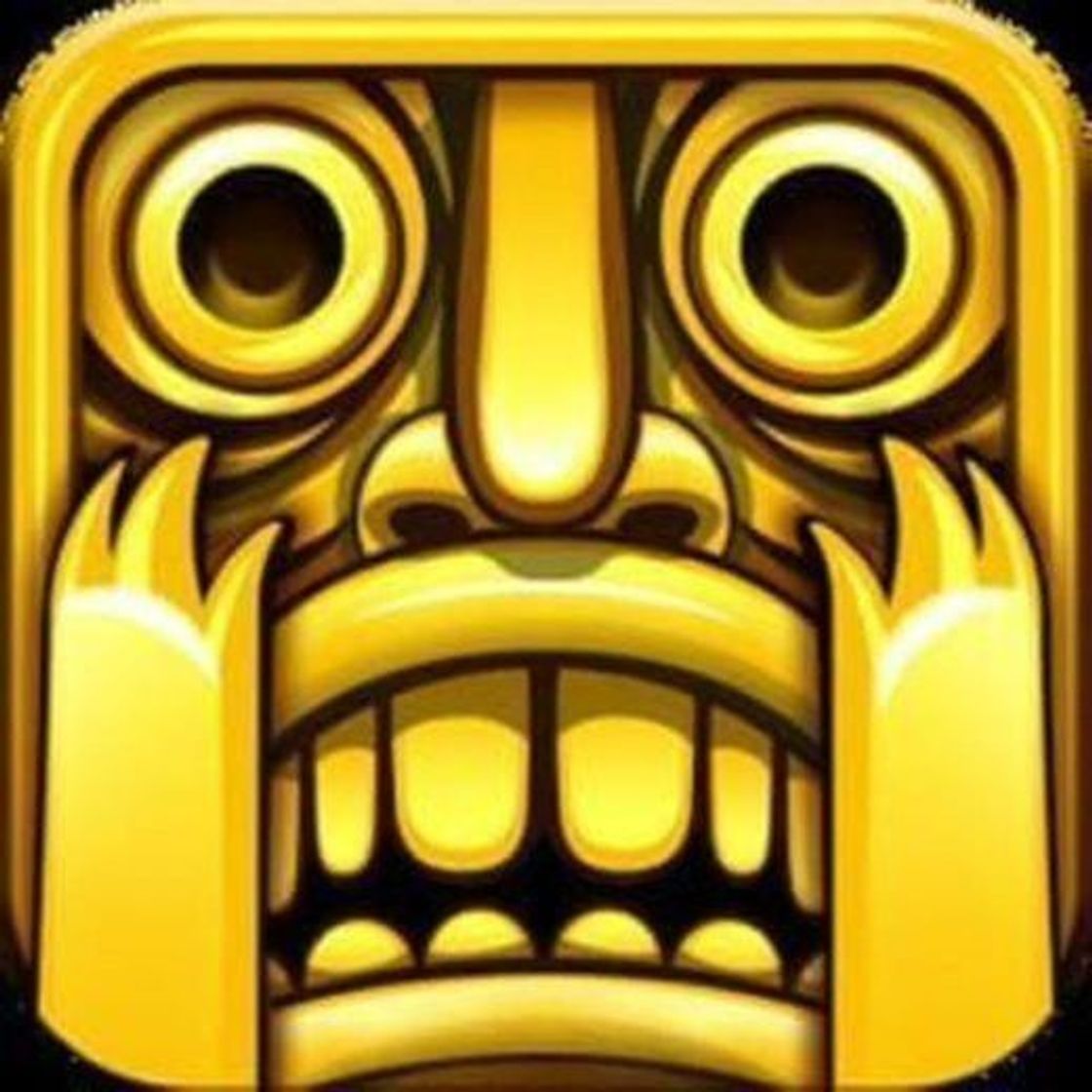 Videogames Temple Run