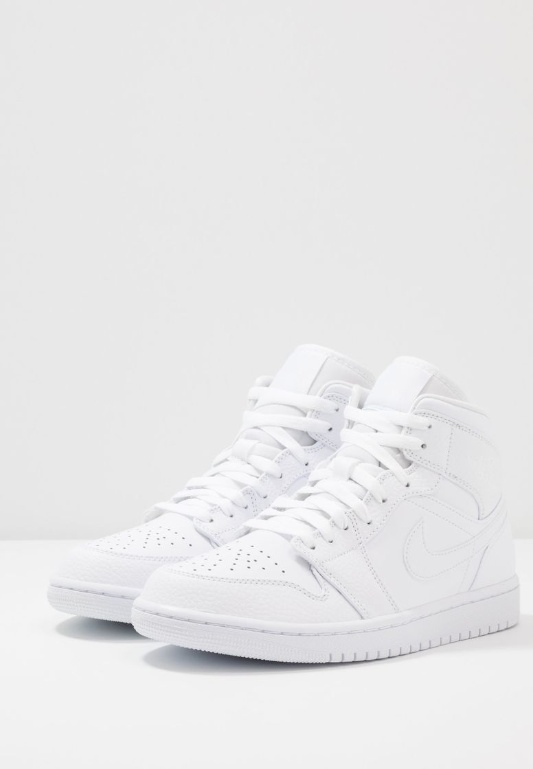 Moda Air Force 1