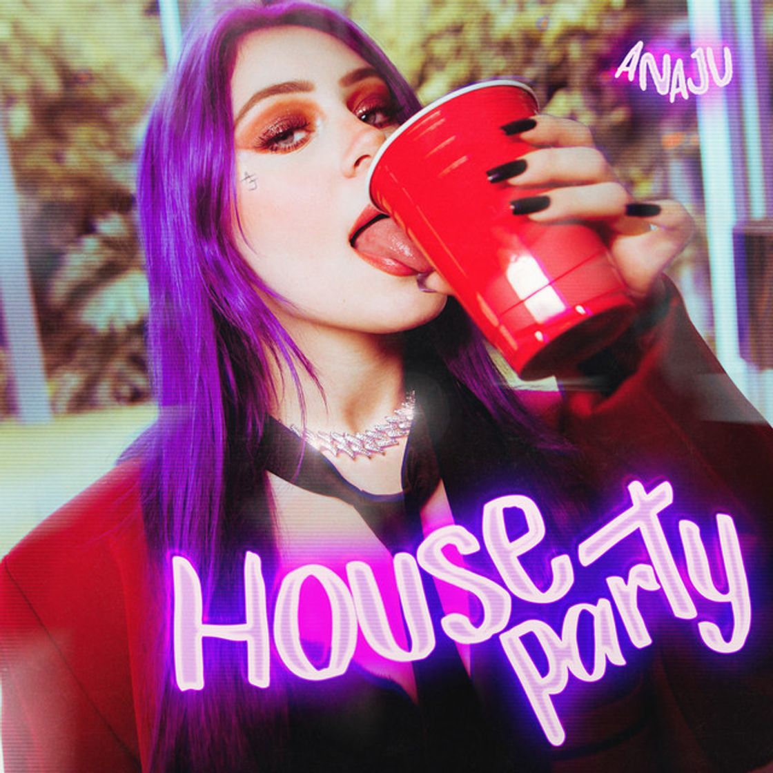 Music House Party