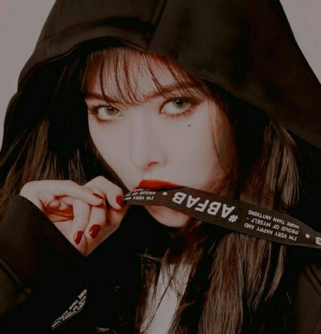 Moda Icon hyuna