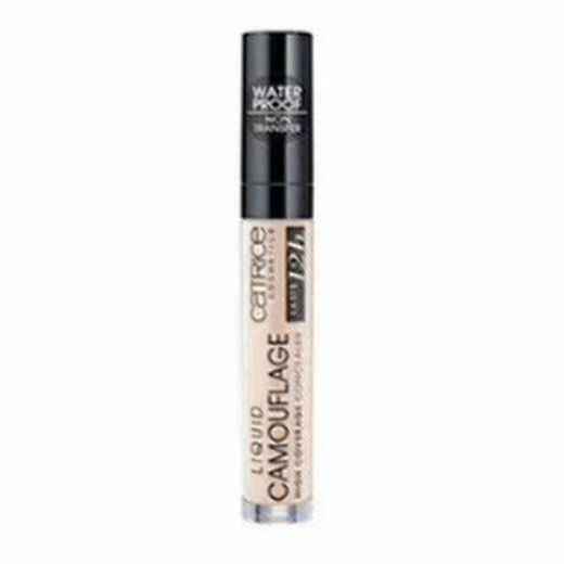 Corrector Catrice Liquid Camouflage