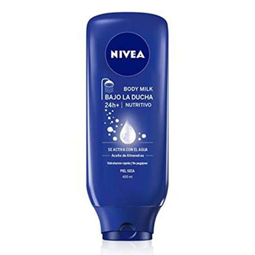 Nivea Bajo la ducha