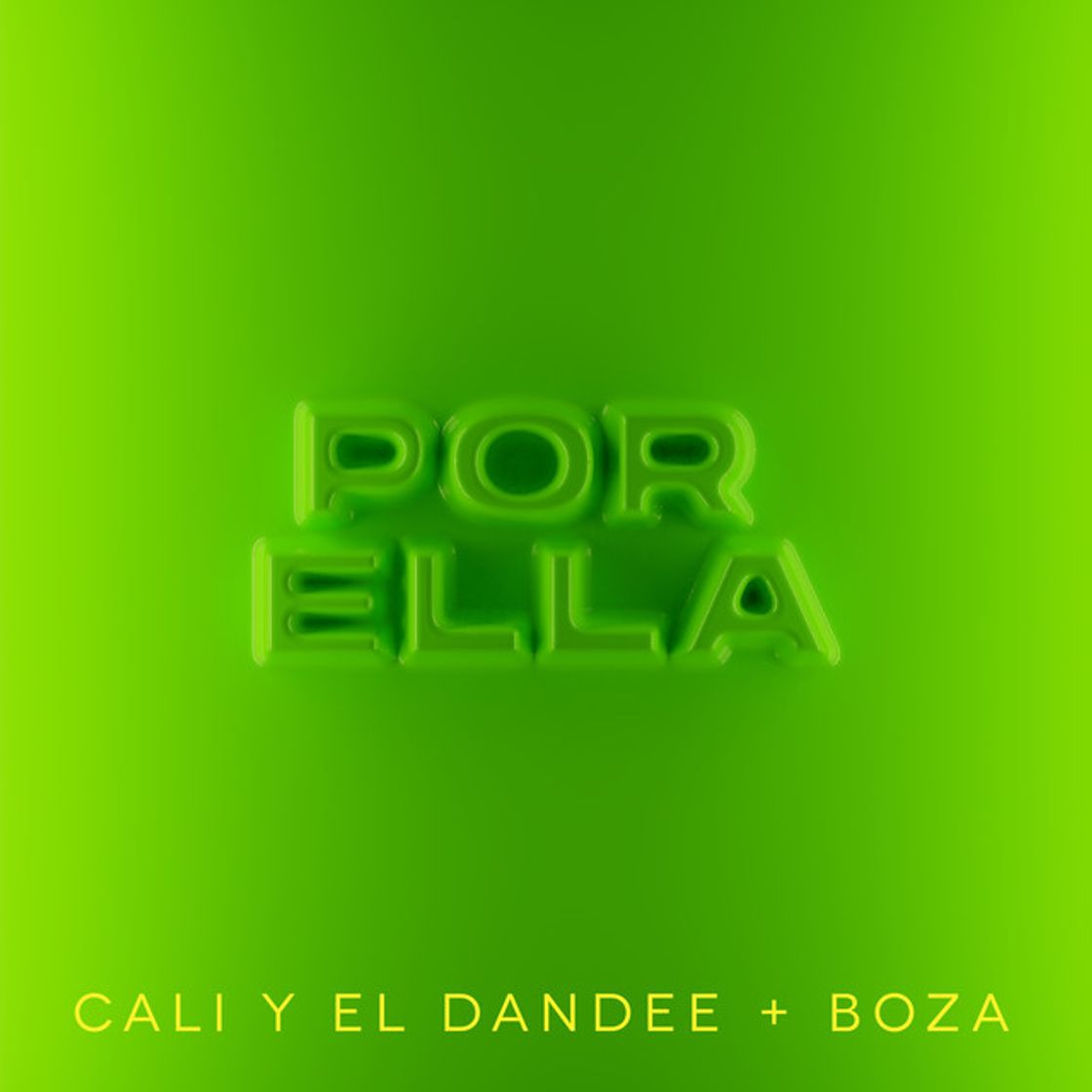 Music POR ELLA