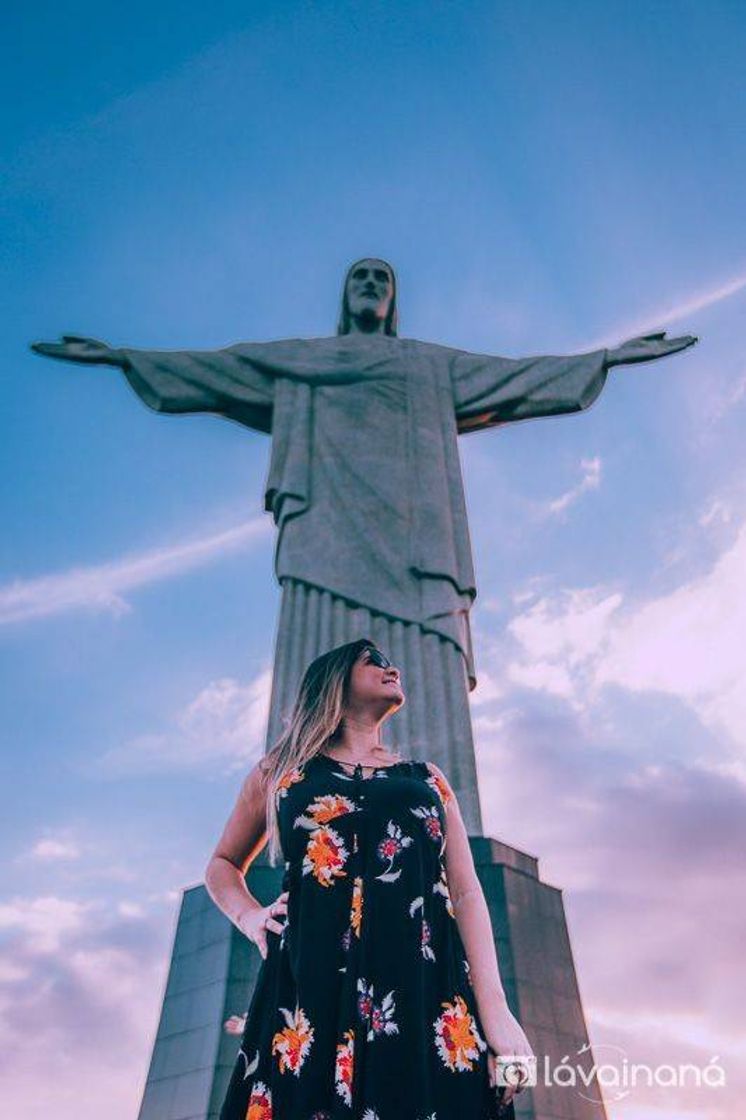 Lugar Cristo Redentor