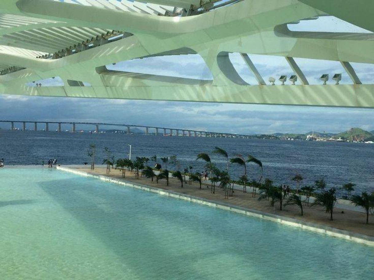 Place Boulevard Olímpico