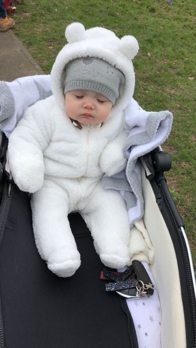 Fashion Bebês 👶 