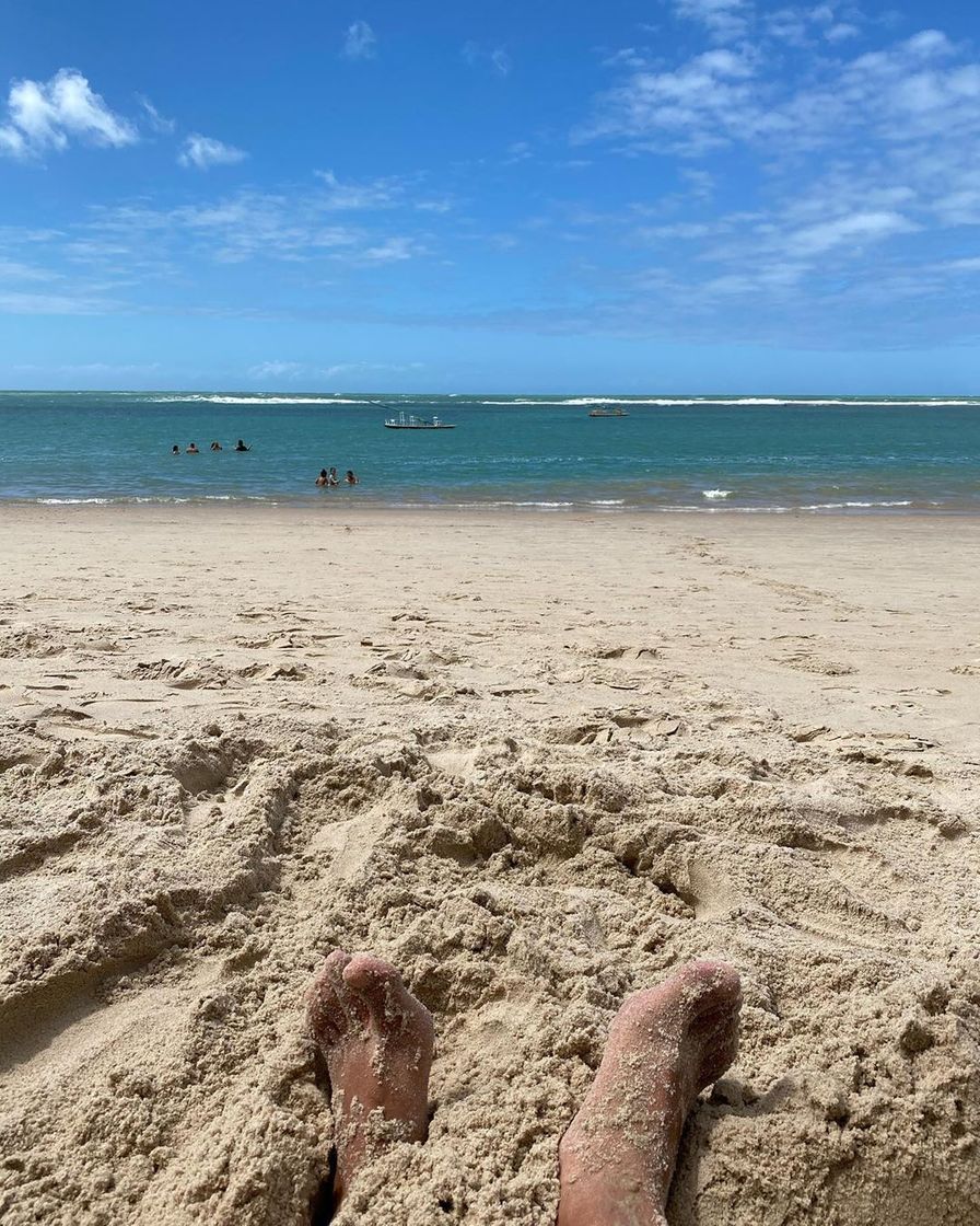 Fashion Meu escritório e na praia 🏖 