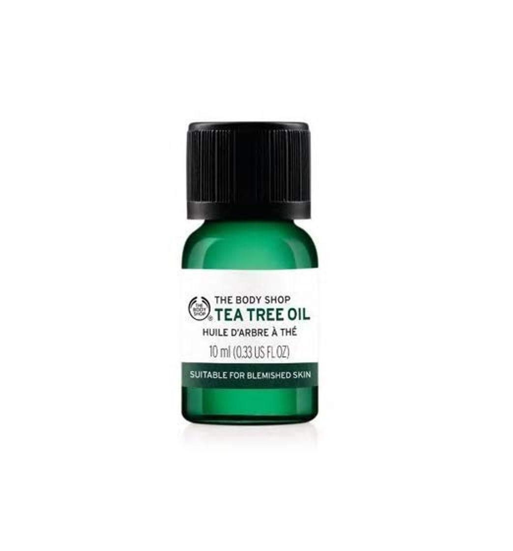 Social The Body Shop Tea Tree Oil 10ml