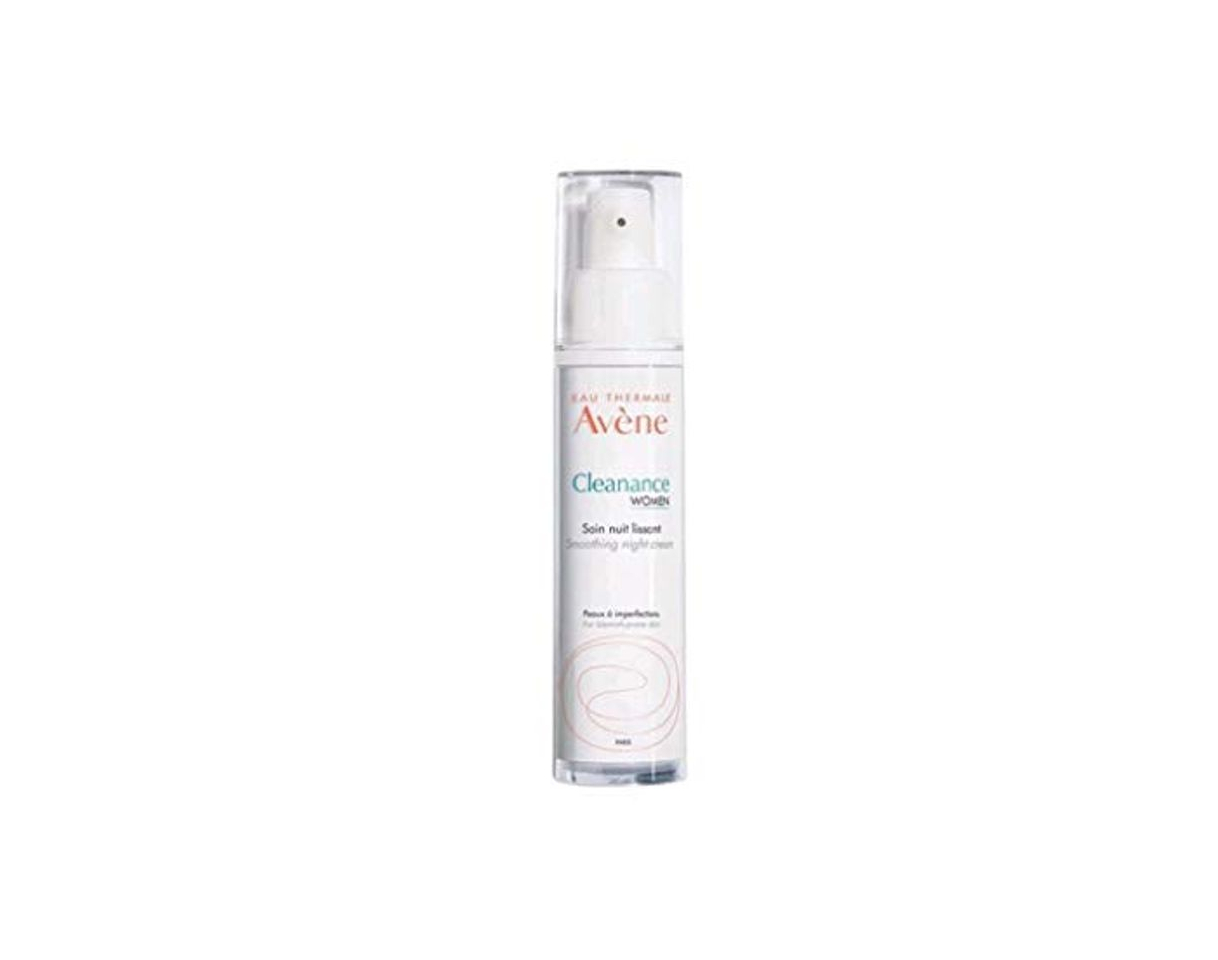 Social Avene Avene Cleanance Woman Noche 30Ml 30 g