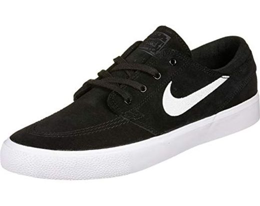 Nike SB Zoom Janoski RM, Zapatillas de Deporte Unisex Adulto, Multicolor