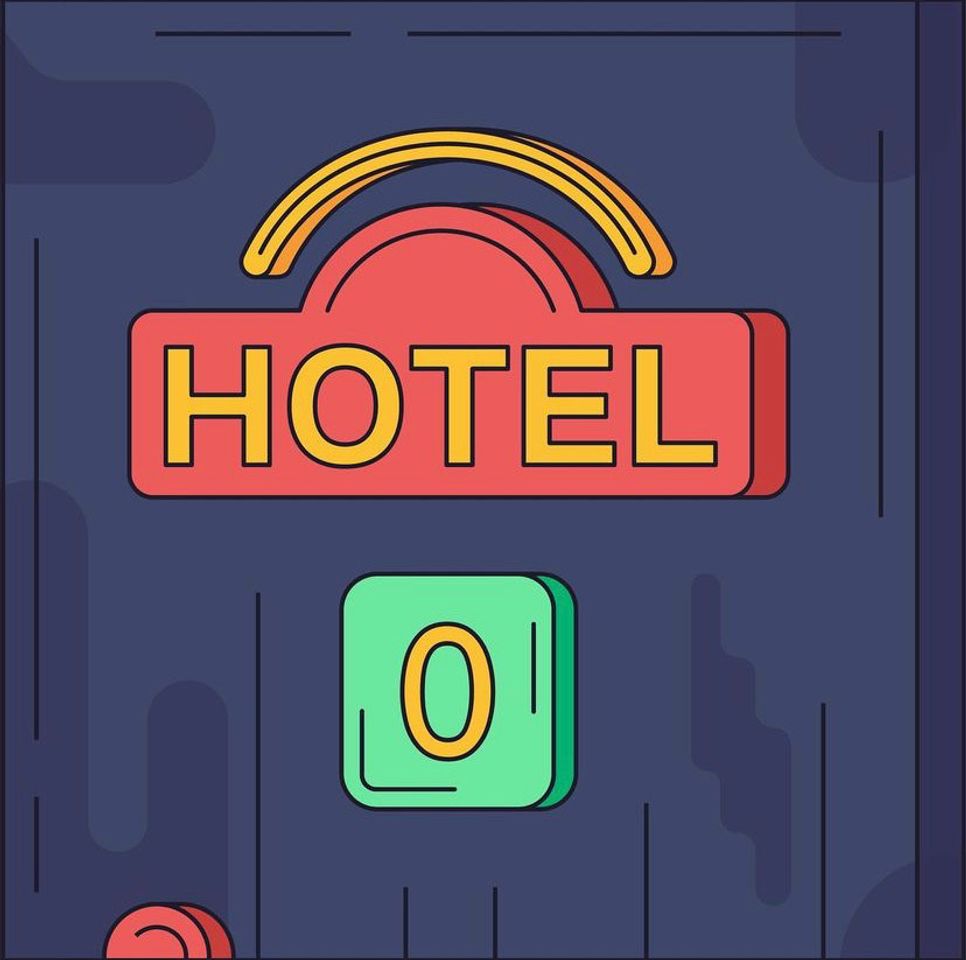 Fashion HOTEL - PODCAST