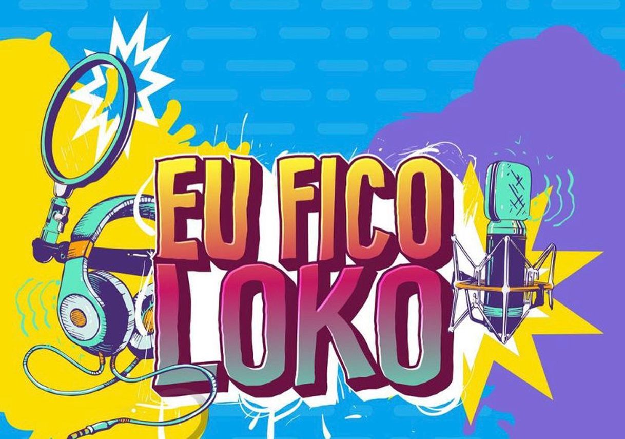 Moda Eu Fico Loko