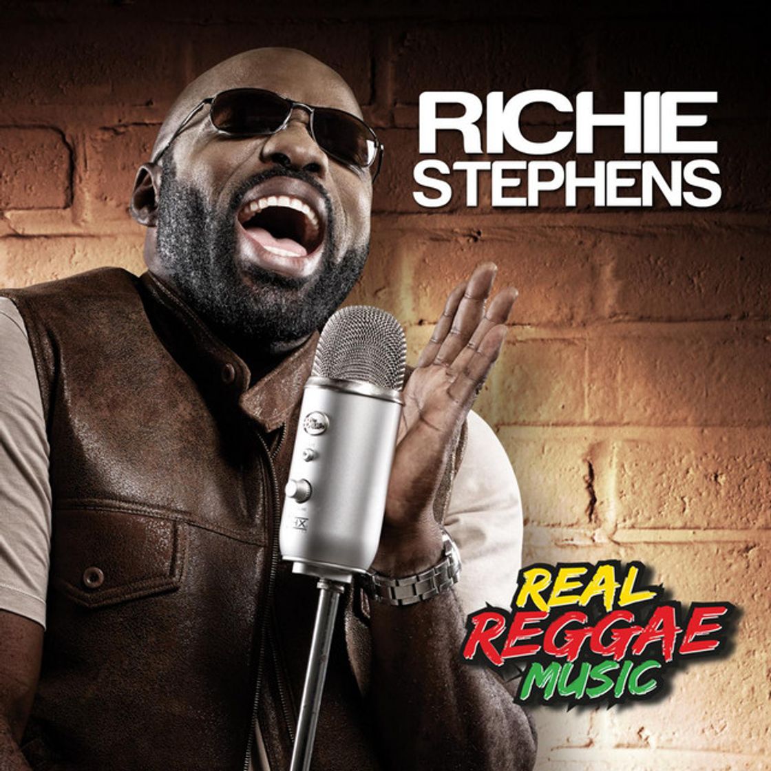 Canción True Believer in Love (feat. Richie Campbell)