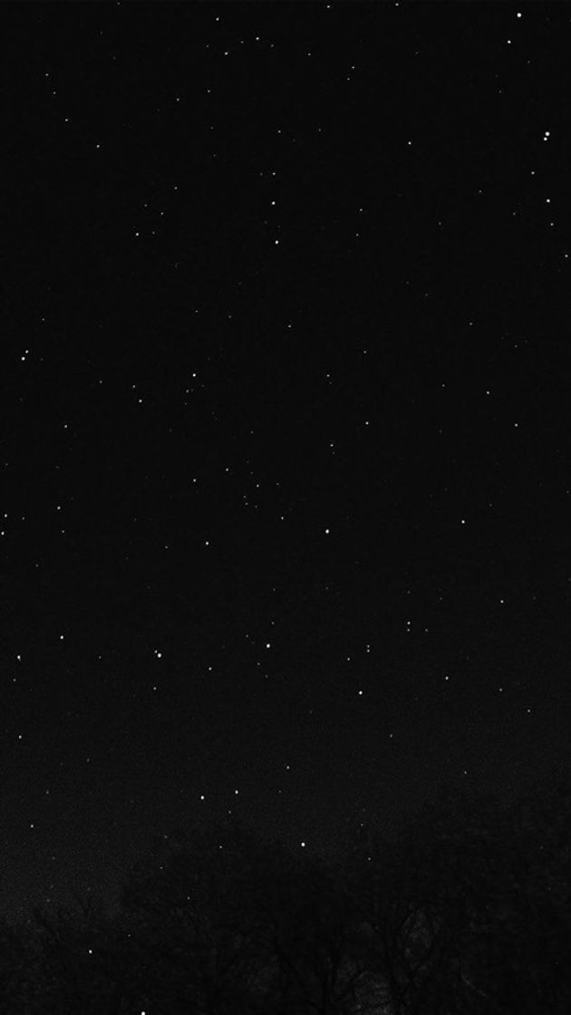 Moda Wallpaper Céu Estrelado