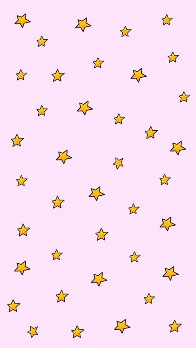 Fashion Wallpaper estrelado 