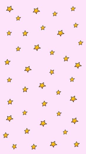 Wallpaper estrelado 