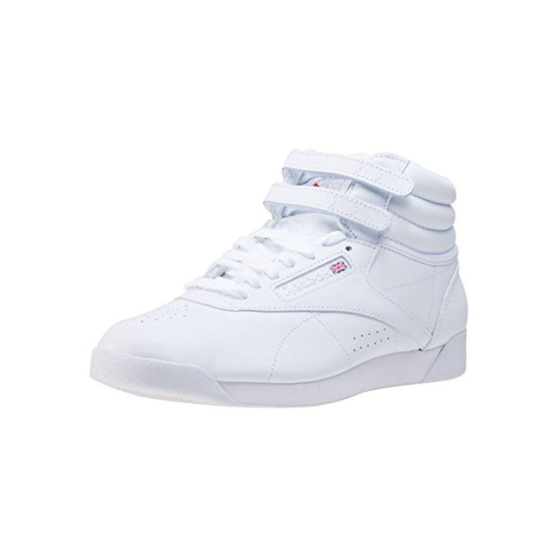 Product Reebok F/S Hi, Zapatillas de Deporte para Mujer, Blanco