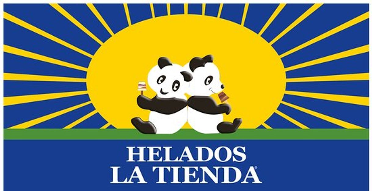 Restaurantes Helados La Tienda