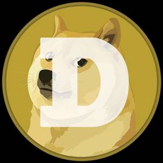Plataforma para generar criptomoneda Dogecoin. 