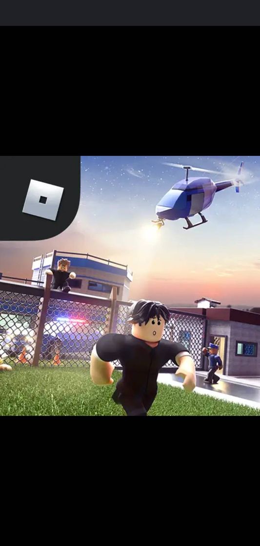 Videojuegos Roblox