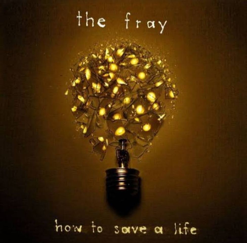 Music The Fray - How to Save a Life (Official Video) 