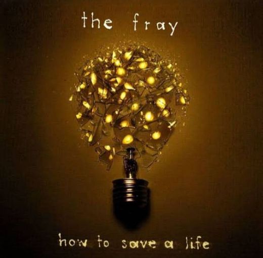 The Fray - How to Save a Life (Official Video) 