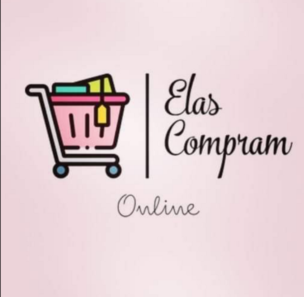 Moda Elas compram online